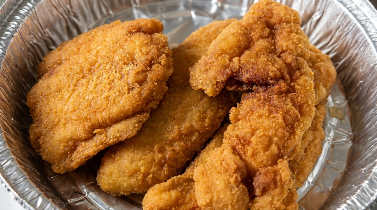 Chicken Tenders